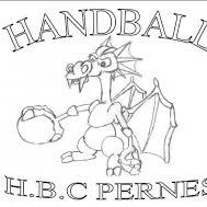 HANDBALL  CLUB PERNOIS 1