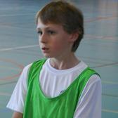 EVRARD Sacha