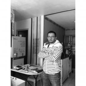 RANCELLI David