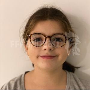 PUGET Elise