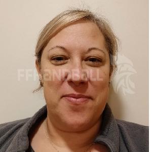 PASCUAL Cindy