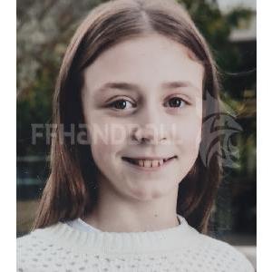 TELLENE Chloe