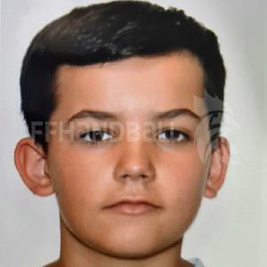 HOUBE Eliott