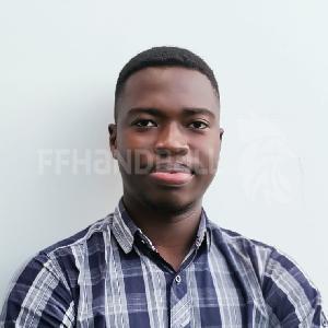 OUEDRAOGO Armel