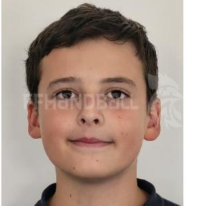JULIEN Lucas
