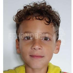 CHARPENTIER Nate