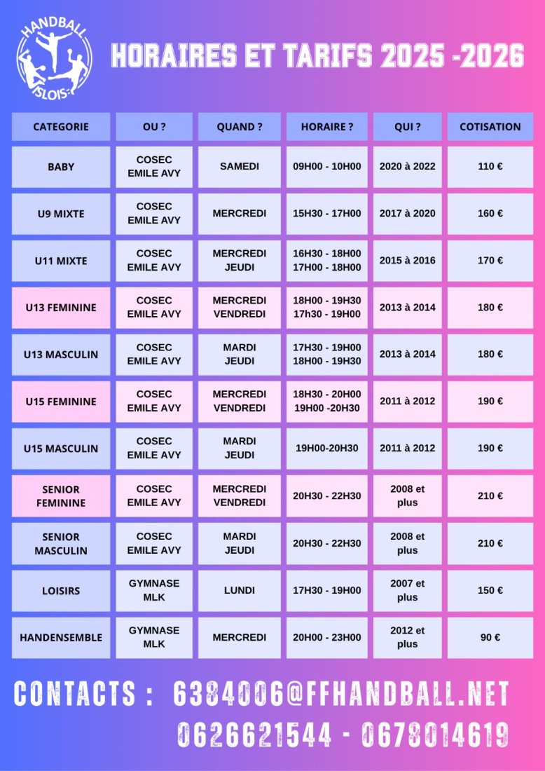 TARIF
