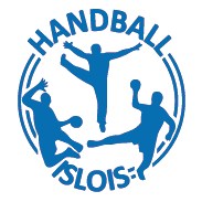 Logo HANDBALL ISLOIS
